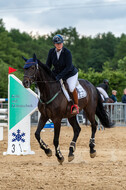Westerstede Horse Trials 2021