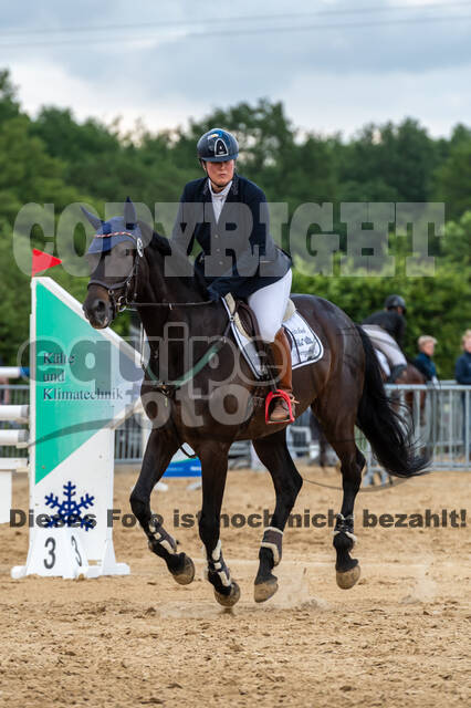 Westerstede Horse Trials 2021
