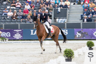 FEI European Championship Eventing 2019