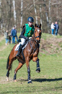 Geländetage beim RSV St. Hubertus Wesel Obrighoven (26.+27.03.2022)