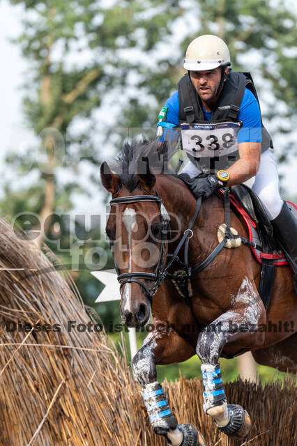 De Peelbergen (August 2020)