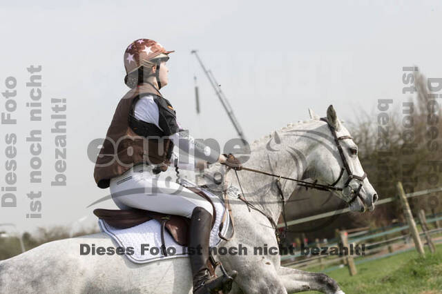 Frühjahrsvielseitigkeit RV Seydlitz Kamp