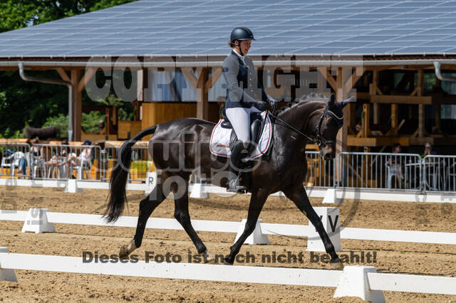 Westerstede Horse Trials 2021