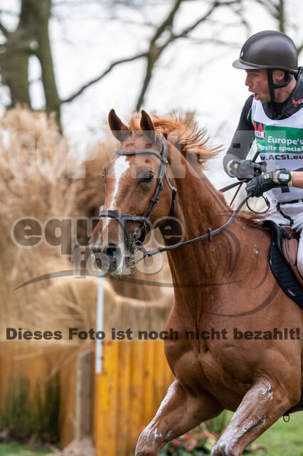 Kronenberg - De Peelbergen (02.04.2022)