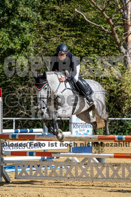 RFV Dinslaken-Hiesfeld (Herbstturnier)