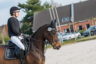 Trainingsturnier Langenfeld (12.+13.03.2022)