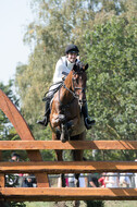 FEI European Championship Eventing 2019