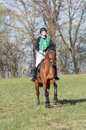 Vielseitigkeitsturnier RV Seydlitz Kamp (03.04.2022)