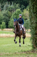 Bonn-Rodderberg Late-Entry-Vielseitigkeit (30.06.2020)