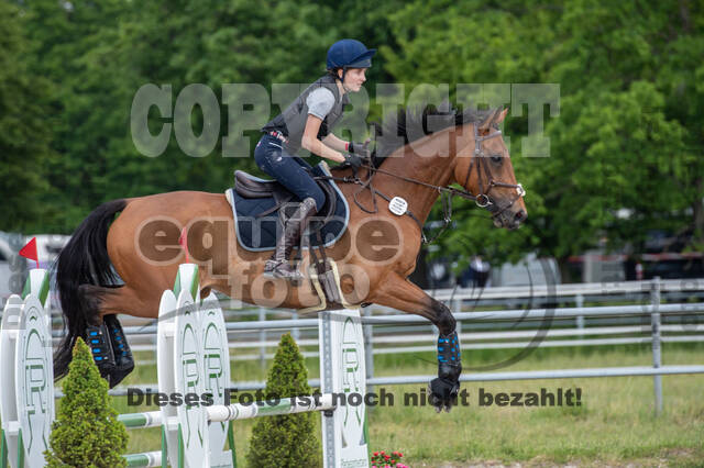 Test of Choise Langenfeld (29.+30.05.2021)