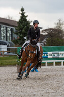 Eventing im Pferdesportzentrum Rheinland (Late Entry 14.03.2022)
