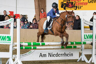 Vierkampf Kreismeisterschaft Wesel 2018