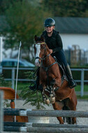 IGV Lehrgang der Sieger der Cups mit Frank Ostholt