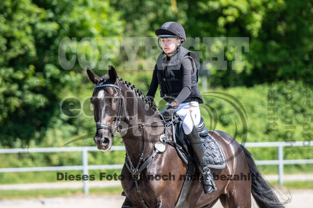 Test of Choise Langenfeld (29.+30.05.2021)