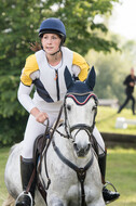 Eventing im Pferdesportzentrum Rheinland