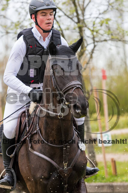 Konstantin Harting , Botswana 4  