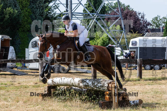 Late-Entry Vielseitigkeit Hamminkeln/Wesel (01.+02.08.2020)