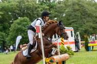 Westerstede Horse Trials 2021