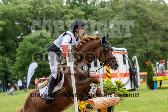 Westerstede Horse Trials 2021