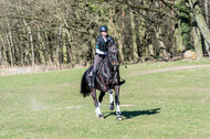 Geländetraining Wesel Obrighoven (19.+20.03.2022)
