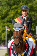 Deutsche Meisterschaft Vielseitigkeit (Luhmühlen)