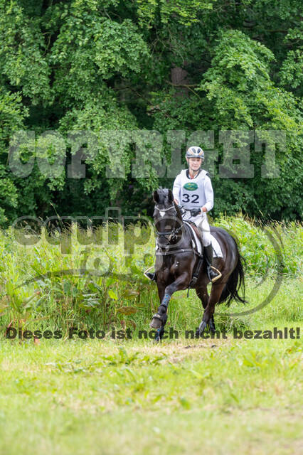 Westerstede Horse Trials 2021