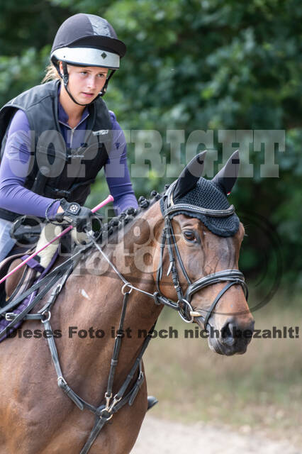 Late-Entry-Vielseitigkeit Langenfeld (11.+13./14.06.2020)