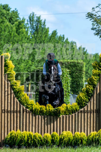 Westerstede Horse Trials (10.-13.06.2021)