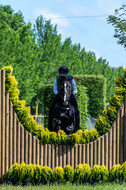 Westerstede Horse Trials (10.-13.06.2021)