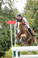 FEI European Championship Eventing 2017