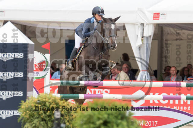 FEI European Championship
