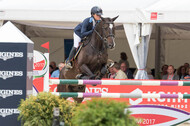 FEI European Championship