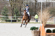 Eventing Langenfeld