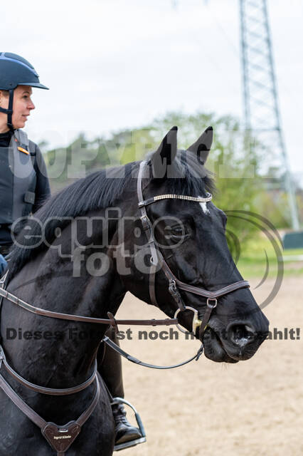 Geländetraining ZRFV Hamminkeln (24+25.04.2021)