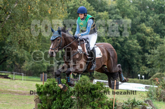 Vielseitigkeit RSV Wesel Obrighoven (26.+27.09.2020)