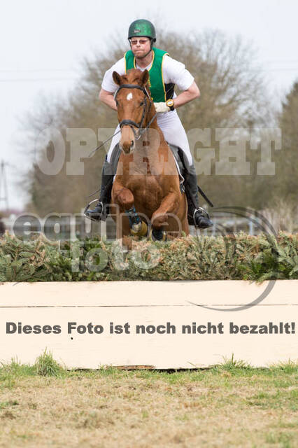 Frühjahrsvielseitigkeit RV Seydlitz Kamp