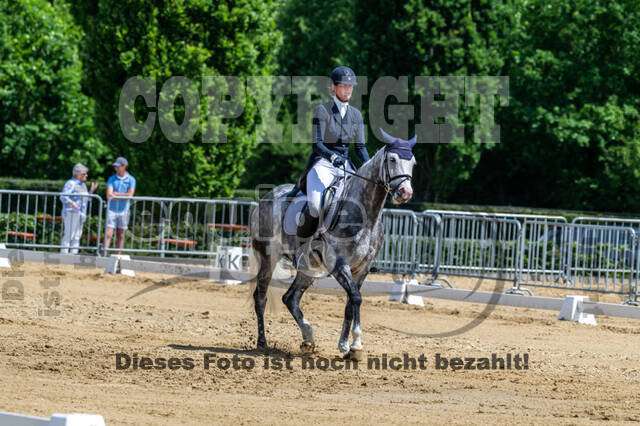 Westerstede Horse Trials 2021