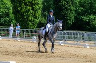 Westerstede Horse Trials 2021
