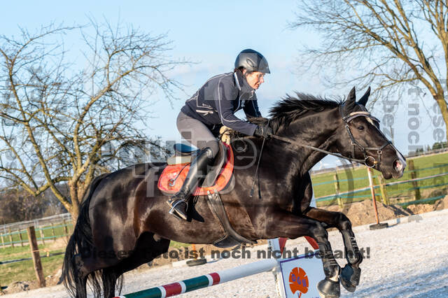 Gymnastik- Springen mit Karl-Heinz Nothofer beim RV Seydlitz Kamp 1884 e.V.