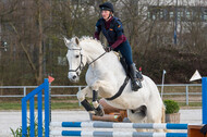Trainingsturnier Langenfeld (12.+13.03.2022)