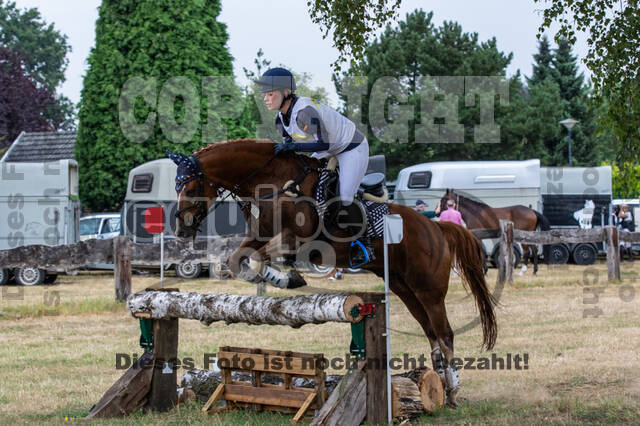 Late-Entry Vielseitigkeit Hamminkeln/Wesel (01.+02.08.2020)