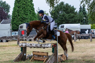Late-Entry Vielseitigkeit Hamminkeln/Wesel (01.+02.08.2020)