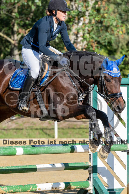 RFV Dinslaken-Hiesfeld (Herbstturnier)