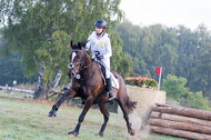 Vielseitigkeitsturnier RSV St. Hubertus Wesel Obrighoven