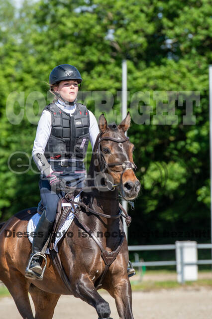 Test of Choise Langenfeld (29.+30.05.2021)