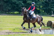 Goldene Schärpe 2021 - Ponys