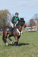 Vielseitigkeitsturnier RV Seydlitz Kamp (03.04.2022)