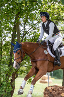Bonn-Rodderberg Late-Entry-Vielseitigkeit (30.06.2020)