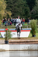 Deutsche Meisterschaft Vielseitigkeit (Luhmühlen)