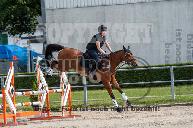 Test of Choise Langenfeld (29.+30.05.2021)